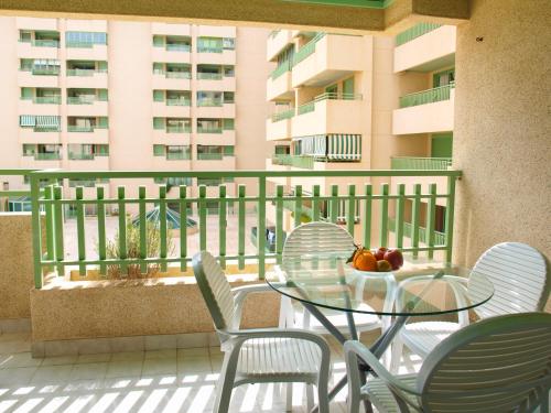 ApartUP Patacona Beach II, Valencie (fotografie 3)