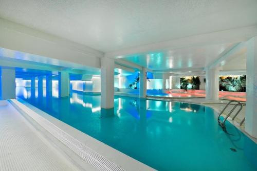Tiara Thermal & SPA Hotel - image 11