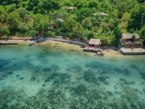 Tanjungan Lombok