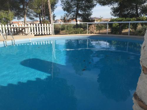 Apartamentos Rurales Las Caleras - image 3