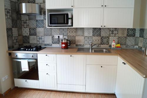 Apartmány Mary - image 2