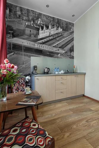 Stare Kino Cinema Residence - image 6