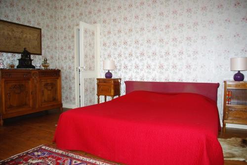 1 queen bed
