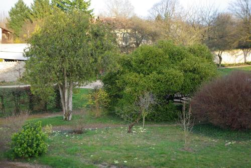 Le Clos des Tanneurs - 정원
