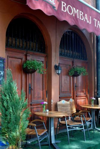 冬卡西米旅馆 冬卡西米旅馆