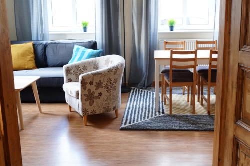 Apartmány Mary - image 6
