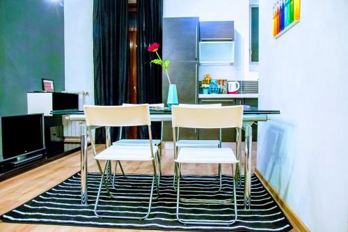yHome | Stylish Chic, Turin (photo 10)