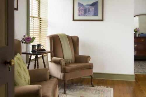 Jacob Rohrbach Inn in Sharpsburg, USA