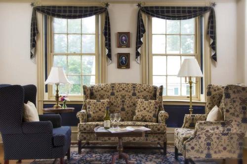 Jacob Rohrbach Inn in Sterling