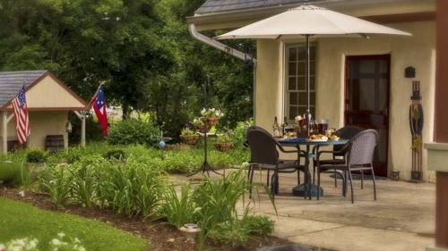 Jacob Rohrbach Inn in Sterling