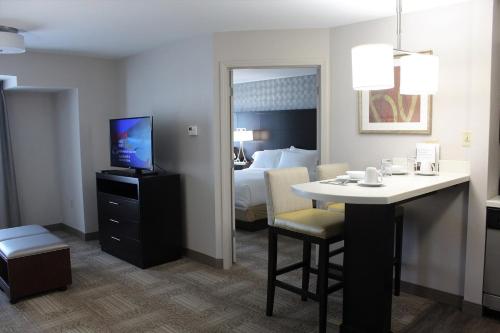 Staybridge Suites Miamisburg, an IHG Hotel