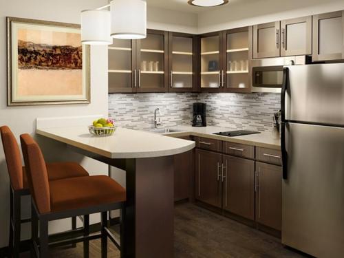 Staybridge Suites Miamisburg, an IHG Hotel