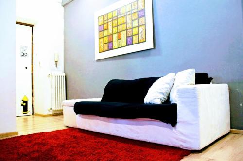 yHome | Stylish Chic, Turin (photo 6)