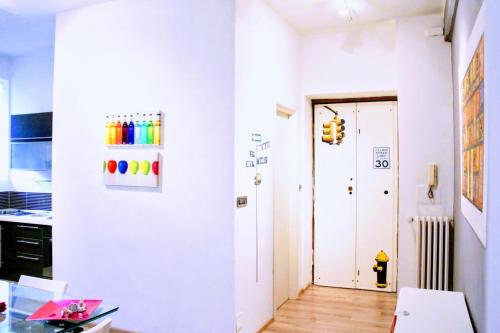 yHome | Stylish Chic, Turin (photo 4)