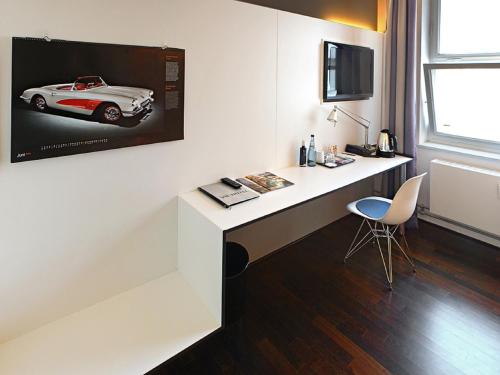 Single Room