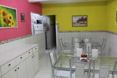 Pousada da Lurdinha in เลนคอยส์