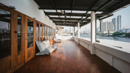 Hostel Urby, Bangkok