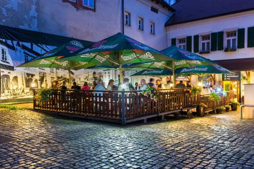 Hotel U Salzmannů