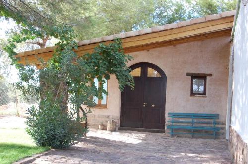 Apartamentos Rurales Las Caleras - image 7
