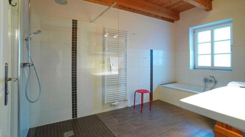 FerienGut Dalwitz Dorf Dalwitz