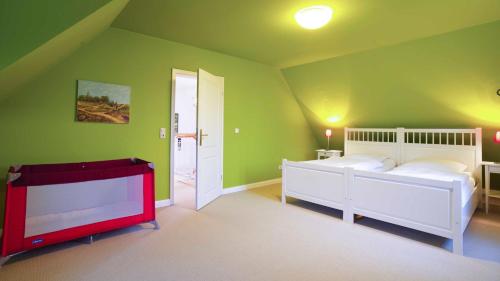 FerienGut Dalwitz Dorf Dalwitz - image 2