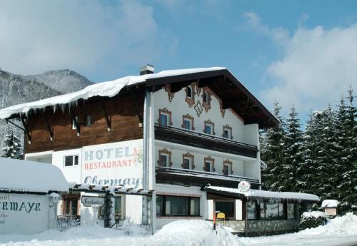 Hotel Obermayr