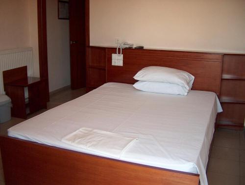 Hotel Olympion - image 6