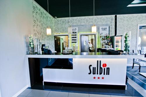 Hotel Sulbin