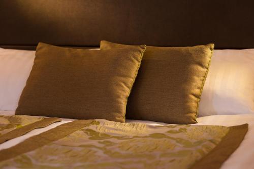 Hotel Honti - image 8