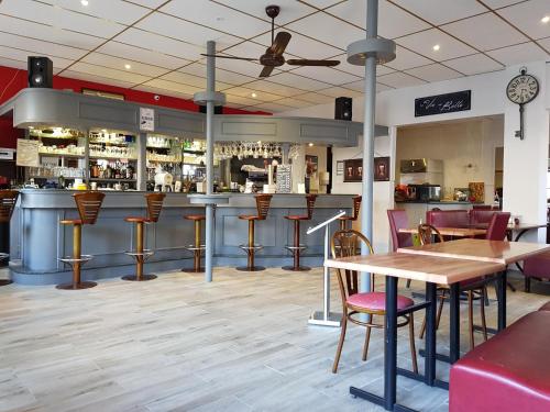 La Teurgoule Hotel de charme Vallesvilles