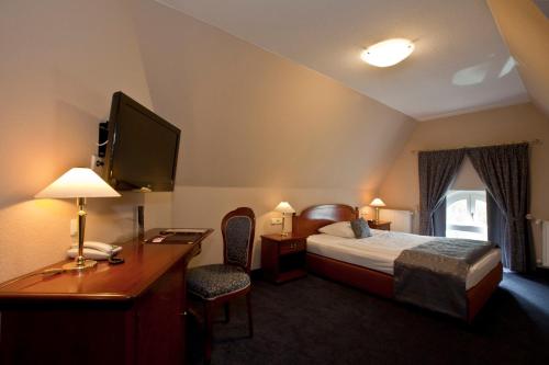 Doppelzimmer, economy