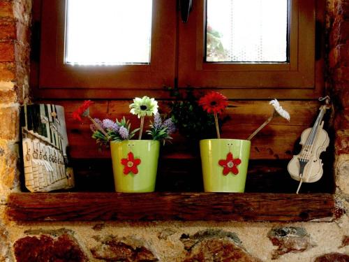 Sweet stone apartment in Imittos, Atény (fotografie 7)