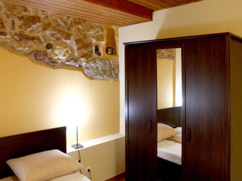 Sweet stone apartment in Imittos, Atény (fotografie 9)