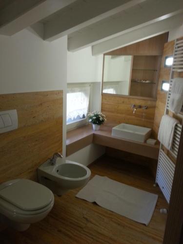 B&B Bergamo Alta, Bergamo (Foto 9)