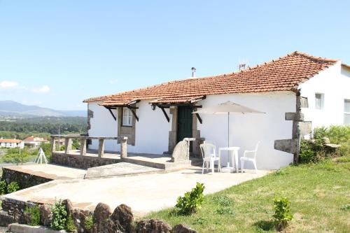  Casas da Loureira - Casa Batatas I in Vila Nova de Cerveira