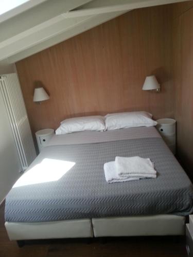 B&B Bergamo Alta, Bergamo (Foto 7)