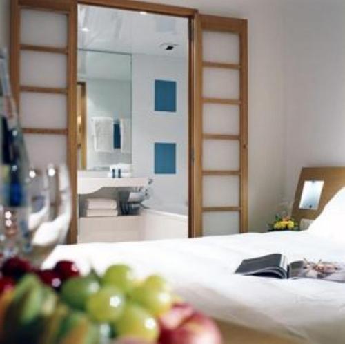 Novotel Nice Centre Vieux Nice - image 10