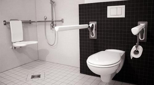 City Apartment (barrierefrei), Berlin (Foto 4)