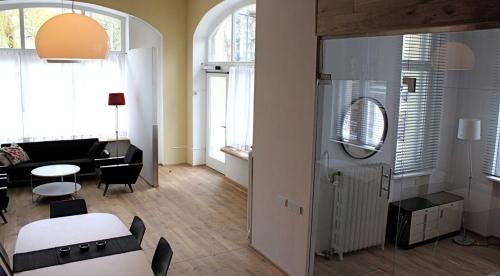 City Apartment (barrierefrei), Berlin (Foto 5)