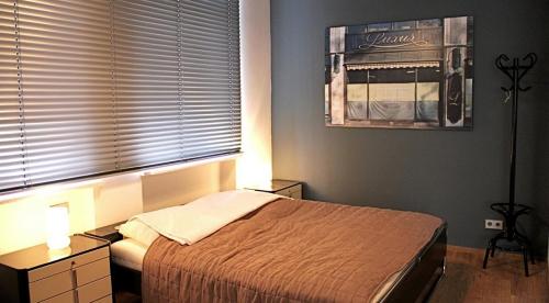 City Apartment (barrierefrei), Berlin (Foto 6)