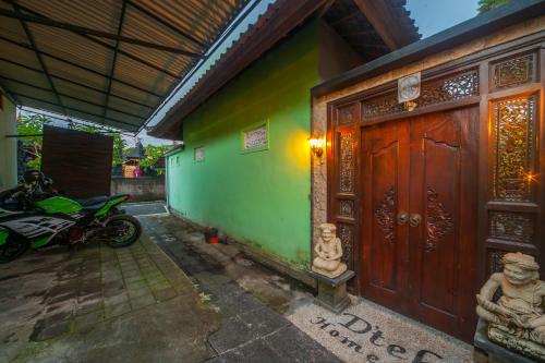 Umah DiTebe Canggu - image 3