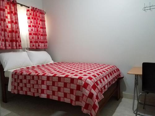 Sharp Guesthouse, Accra (foto 8)