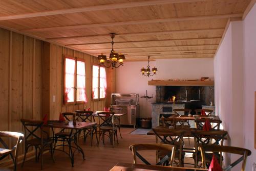 Hotel Bad Schwarzsee - image 11