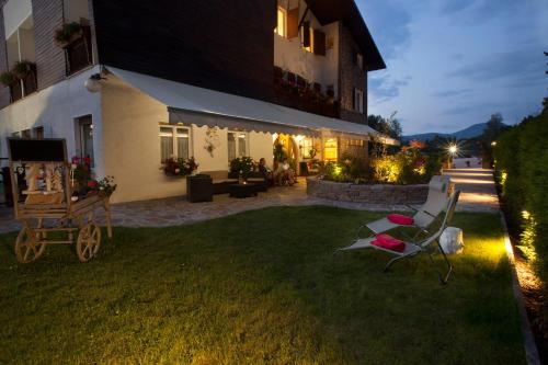 Hotel Scoiattolo - image 13