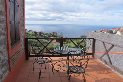  Casa Pescador in Calheta