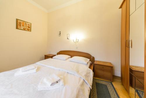 Kiev Accommodation Maidan View
