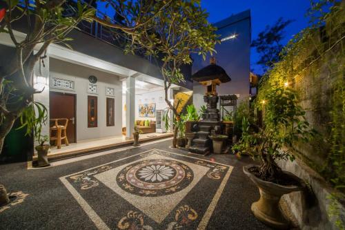 Umah DiTebe Canggu 5