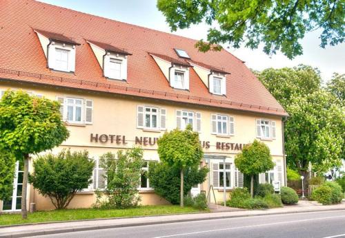 Hotel Neuwirtshaus - Superior - image 4