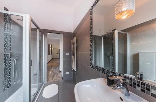 Ca' d'Oro suite, Benátky (fotografie 8)