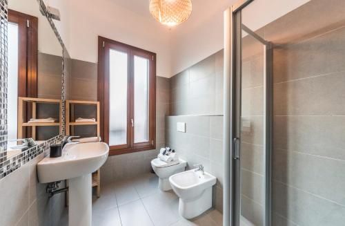 Ca' d'Oro suite, Benátky (fotografie 9)